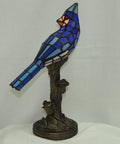 Bluebird Memory Lamp image 0