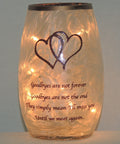 Heartfelt Vase Lamp Small image 0