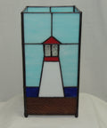 Lighthouse Uplight Accent Lamp image 2