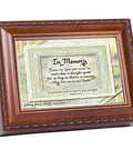 In Memory Music Box image 0