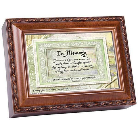 In Memory Music Box image 0