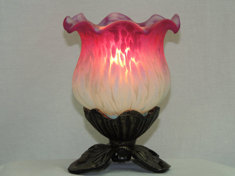 Tulip Accent Lamp image 0