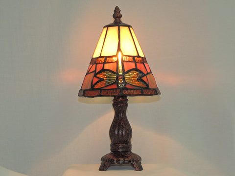 Dragonfly Cavan Accent Lamp image 0