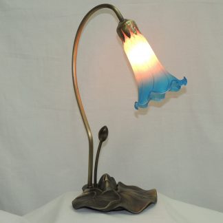 Lily & Tulip Shade Lamps